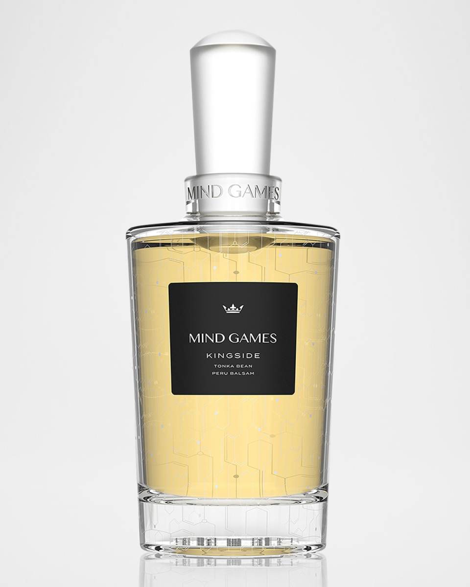 Kingside Perfumer Extraordinaire Limited Collection Decanter, 225mL